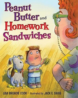 Peanut Butter and Homework Sandwiches (2011)
