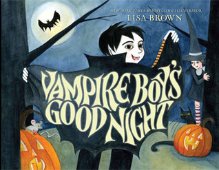 Vampire Boy's Good Night (2010)