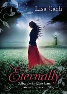 Eternally - Selbst die Ewigkeit kann uns nicht trennen (2011)