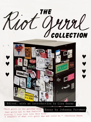 The Riot Grrrl Collection (2013)