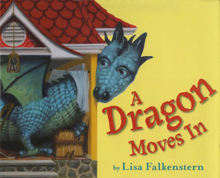 A Dragon Moves In (2011)