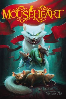 Mouseheart (2014)