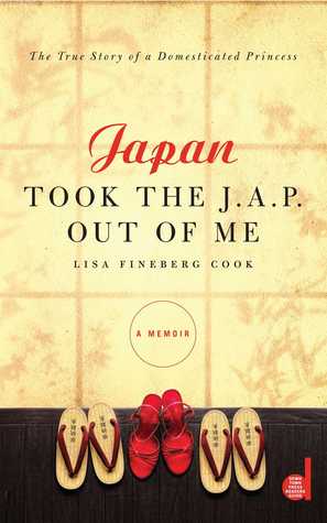 Japan Took the J.A.P. Out of Me (2009)