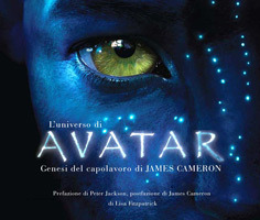 L'universo di AVATAR. Genesi del capolavoro di James Cameron (2009)