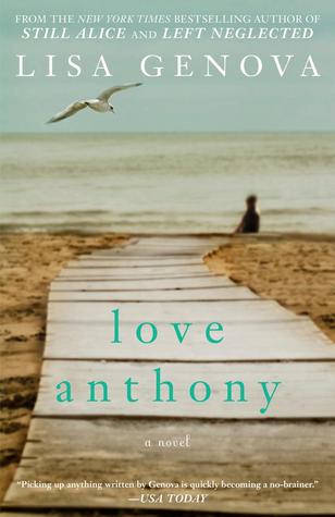 Love Anthony (2012)
