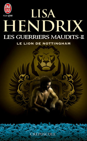 Le lion de Nottingham