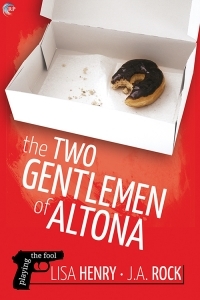 The Two Gentlemen of Altona (2000)