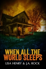 When All the World Sleeps (2014)