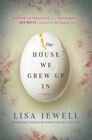 The House We Grew Up In (2014)
