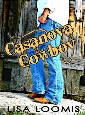 Casanova Cowboy (A Morgan Mallory Story)