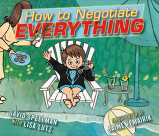 How to Negotiate Everything: with audio recording (2013)