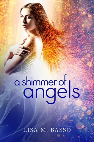 A Shimmer of Angels (2013)