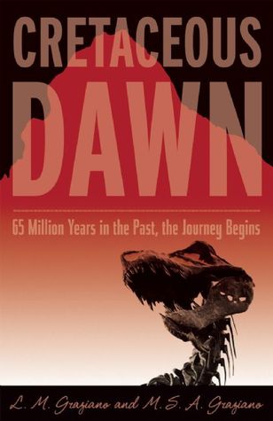 Cretaceous Dawn (2008)