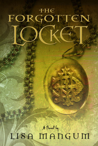 The Forgotten Locket