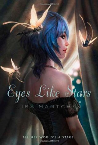 Eyes Like Stars (2009)