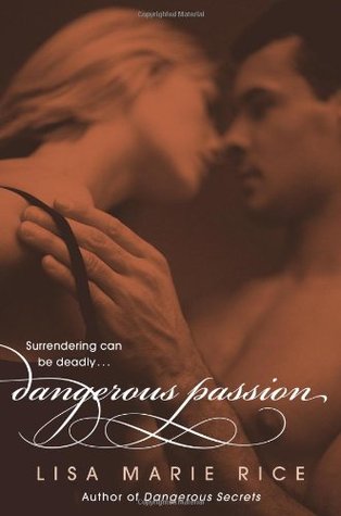 Dangerous Passion (2009)