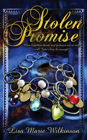 Stolen Promise (2010)