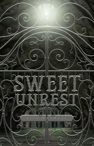 Sweet Unrest (2014)