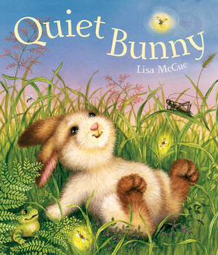 Quiet Bunny (2009)