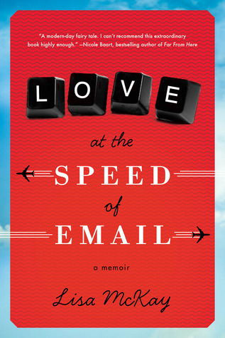 Love at the Speed of Email (2012)