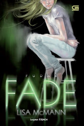 Pudar (Fade) - Wake Series Book 2
