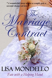The Marriage Contract (2011)