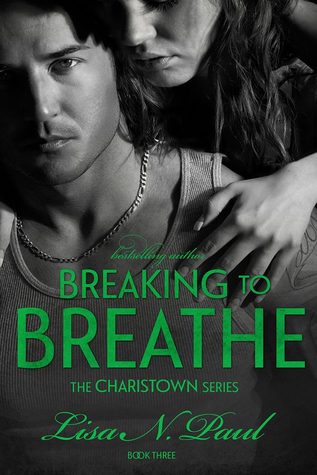 Breaking to Breathe (2014)