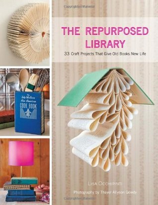 The Repurposed Library (2011)