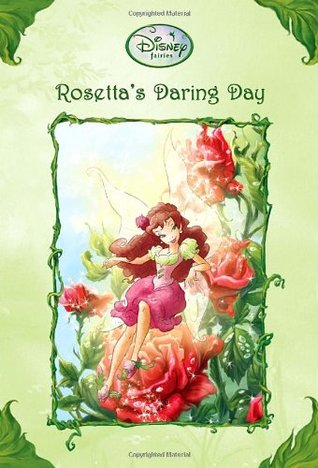 Rosetta's Daring Day (2009)