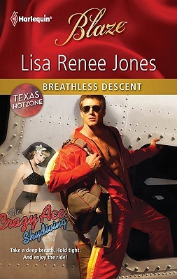 Breathless Descent (2011)
