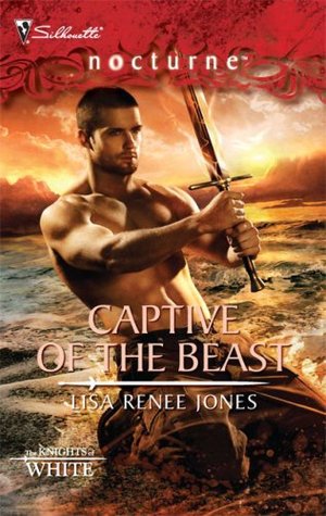 Captive of the Beast (2009)