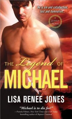 Legend of Michael: Sin and Satisfaction (2014)