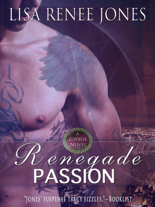 Renegade Passion