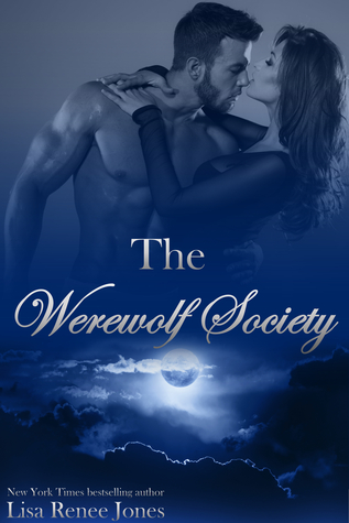 Werewolf Society 3 Story Box Set (2014)