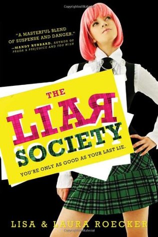 The Liar Society (2011)