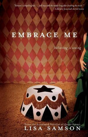 Embrace Me (2007)