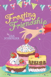 Frosting and Friendship (2013)
