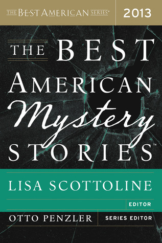 The Best American Mystery Stories 2013 (2013)
