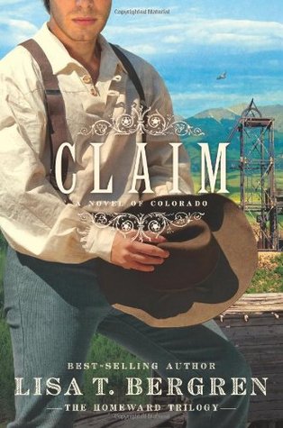 Claim: A Novel of Colorado