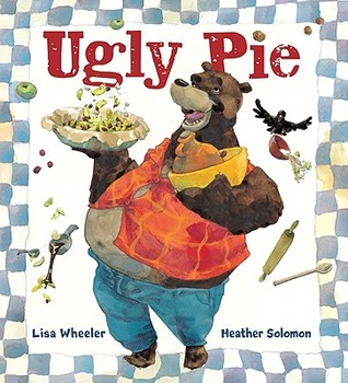 Ugly Pie (2010)