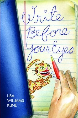 Write Before Your Eyes (2008)