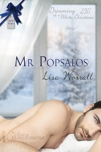 Mr. Popsalos (Mr. Popsalos, #1)