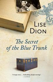 Secret of the Blue Trunk