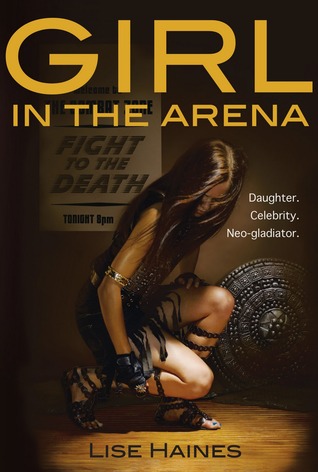 The Girl in the Arena (2009)