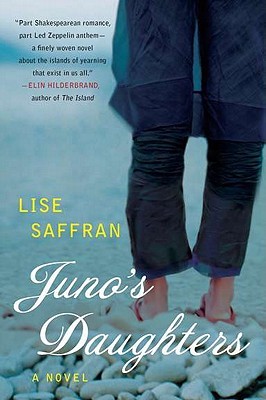Juno's Daughters: A Novel