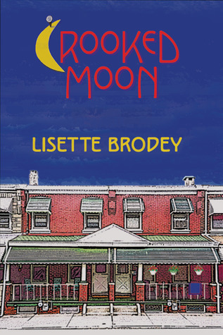 Crooked Moon (2008)