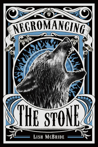 Necromancing the Stone (2012)