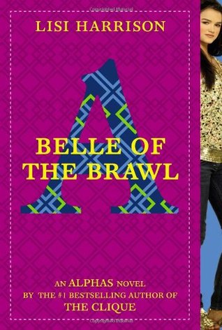Belle of the Brawl (2010)