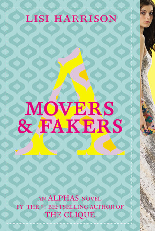 Movers and Fakers (2010)