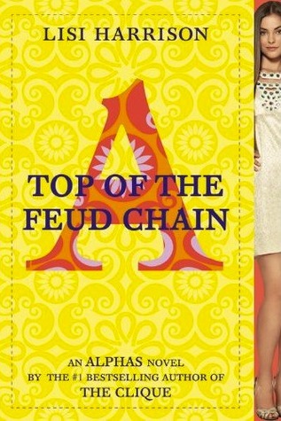 Top of the Feud Chain (2011)